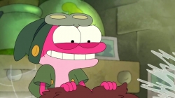 انیمیشن دوزیستان فصل 1 قسمت 7 و 8 - Amphibia